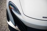 McLaren 675LT Spider 2016 года (NA)
